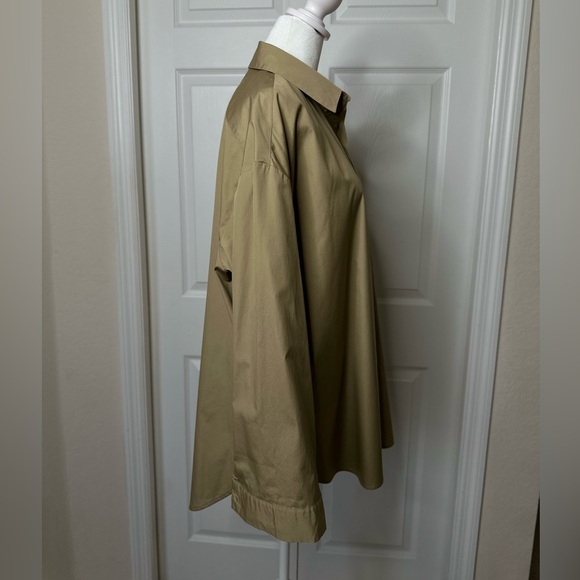 Banana Republic Oversized shirt - Picture 3 of 5